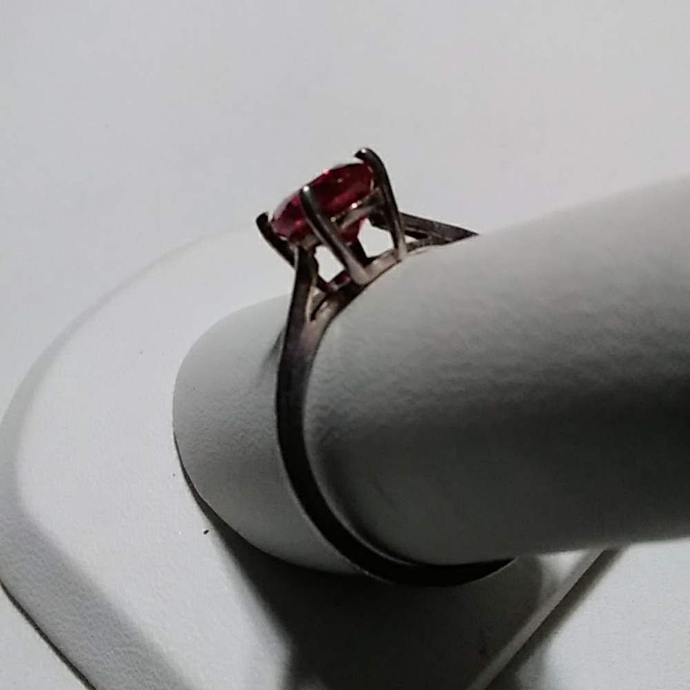 Ruby Ring - image 3